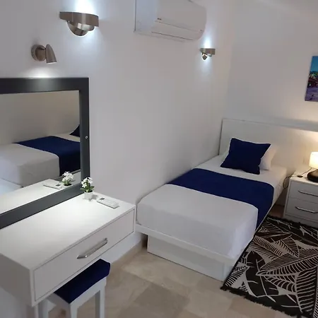 Stone House Aparts Dublex 3 Plus1 Mit Meerblick Und Jakuzzi Kalkan No 6 * Kas