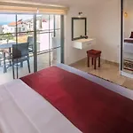 Stone House Aparts Dublex 3 Plus1 Mit Meerblick Und Jakuzzi Kalkan No 6 דירה
