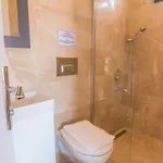 Stone House Aparts Dublex 3 Plus1 Mit Meerblick Und Jakuzzi Kalkan No 6 * קס