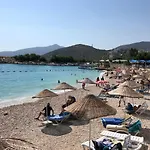 Stone House Aparts Dublex 3 Plus1 Mit Meerblick Und Jakuzzi Kalkan No 6 * Kaş